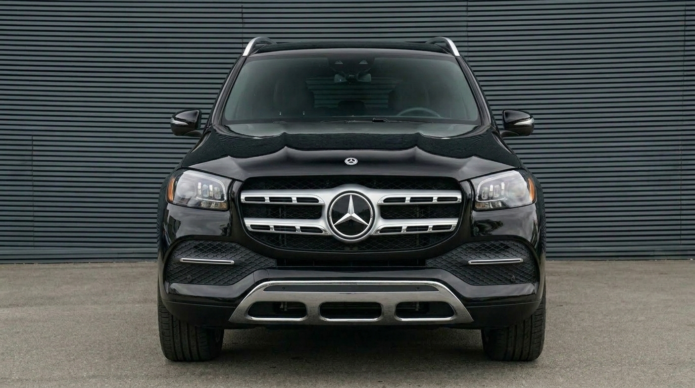 2023 Mercedes-benz GLS 450