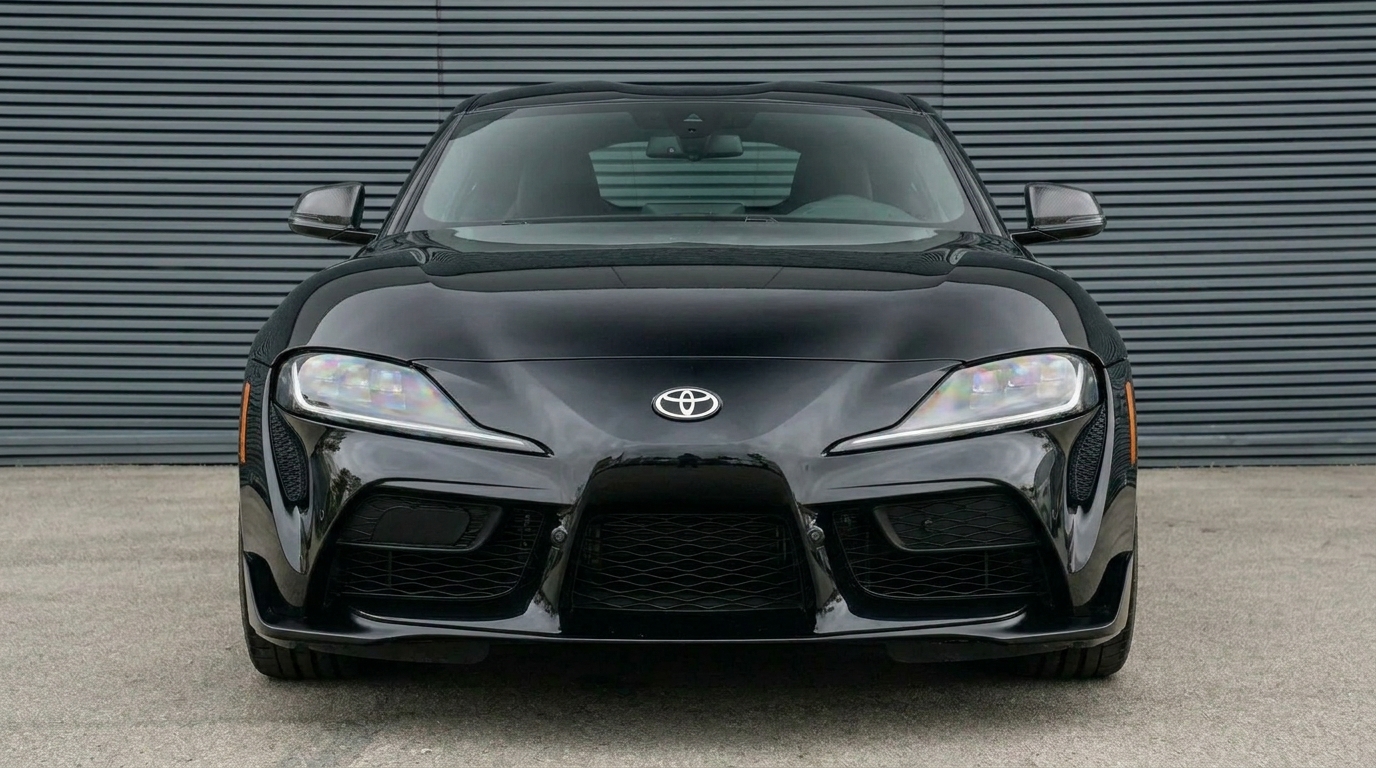 2023 Toyota GR Supra 3.0