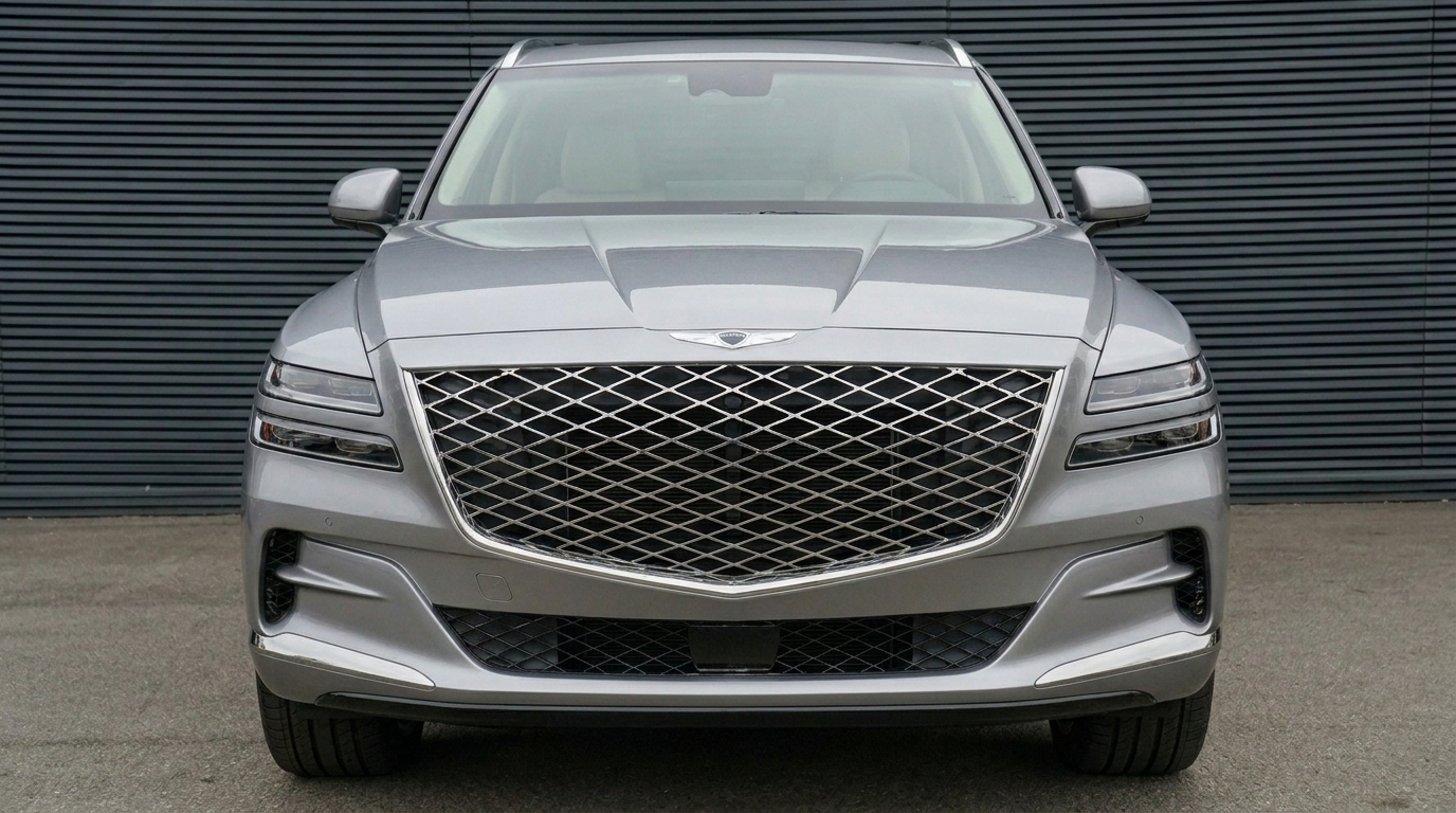2023 Genesis GV80