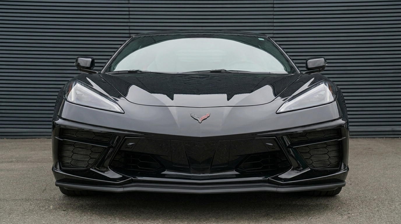 2023 Chevrolet Corvette 1LT