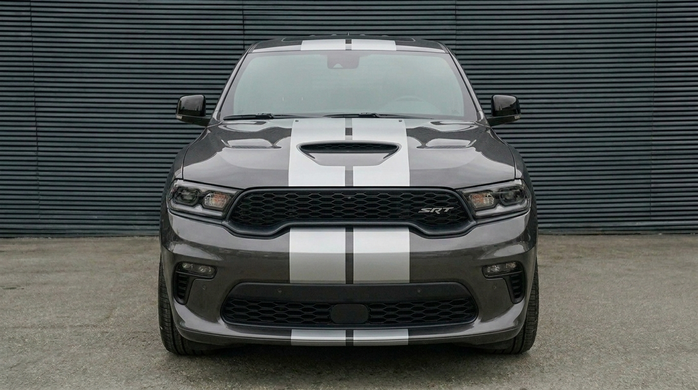 2023 Dodge Durango SRT 392