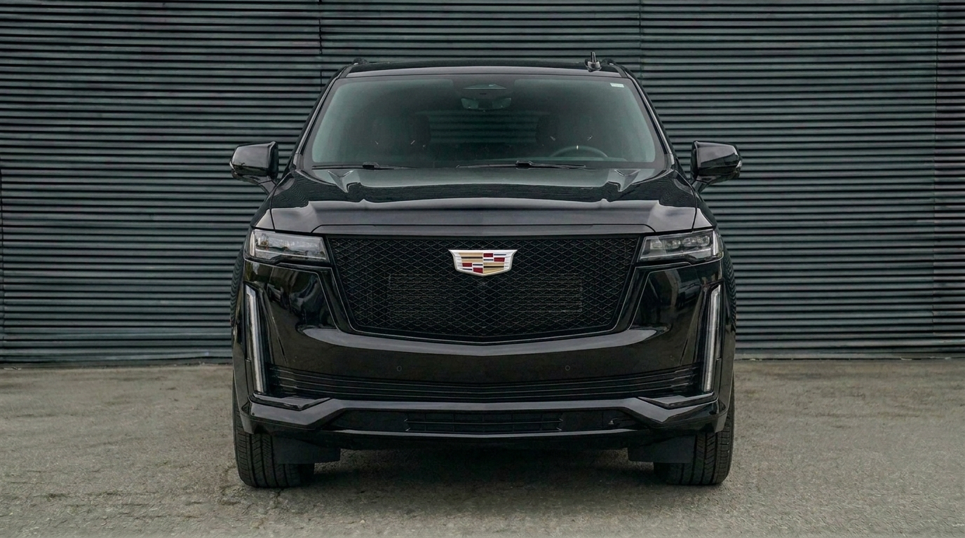 2024 Cadillac Escalade